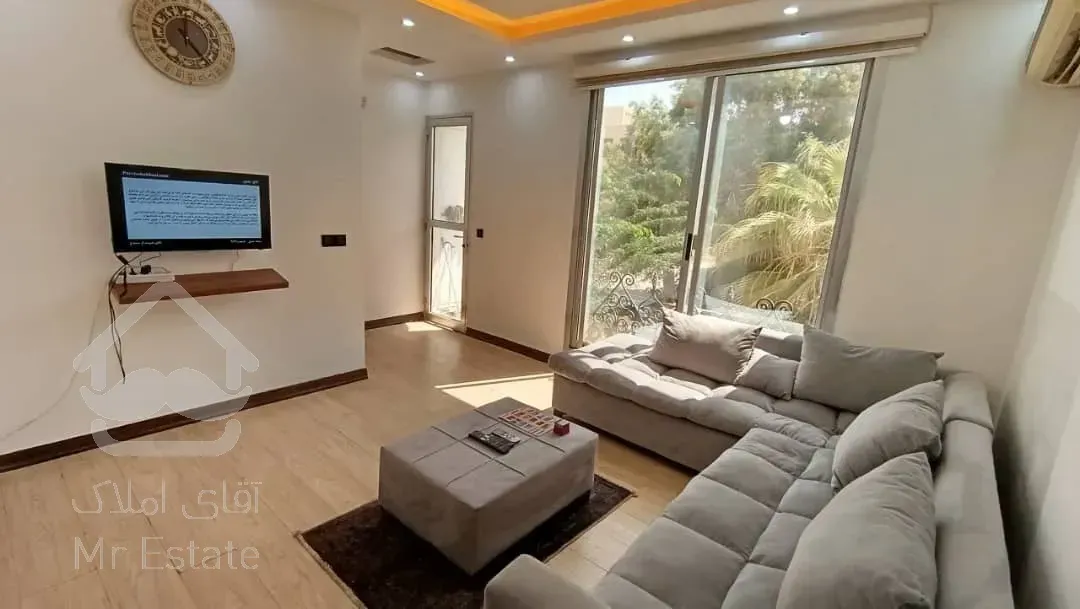 فروش آپارتمان یکخواب ۵۵متری میرمهنا فاز آ