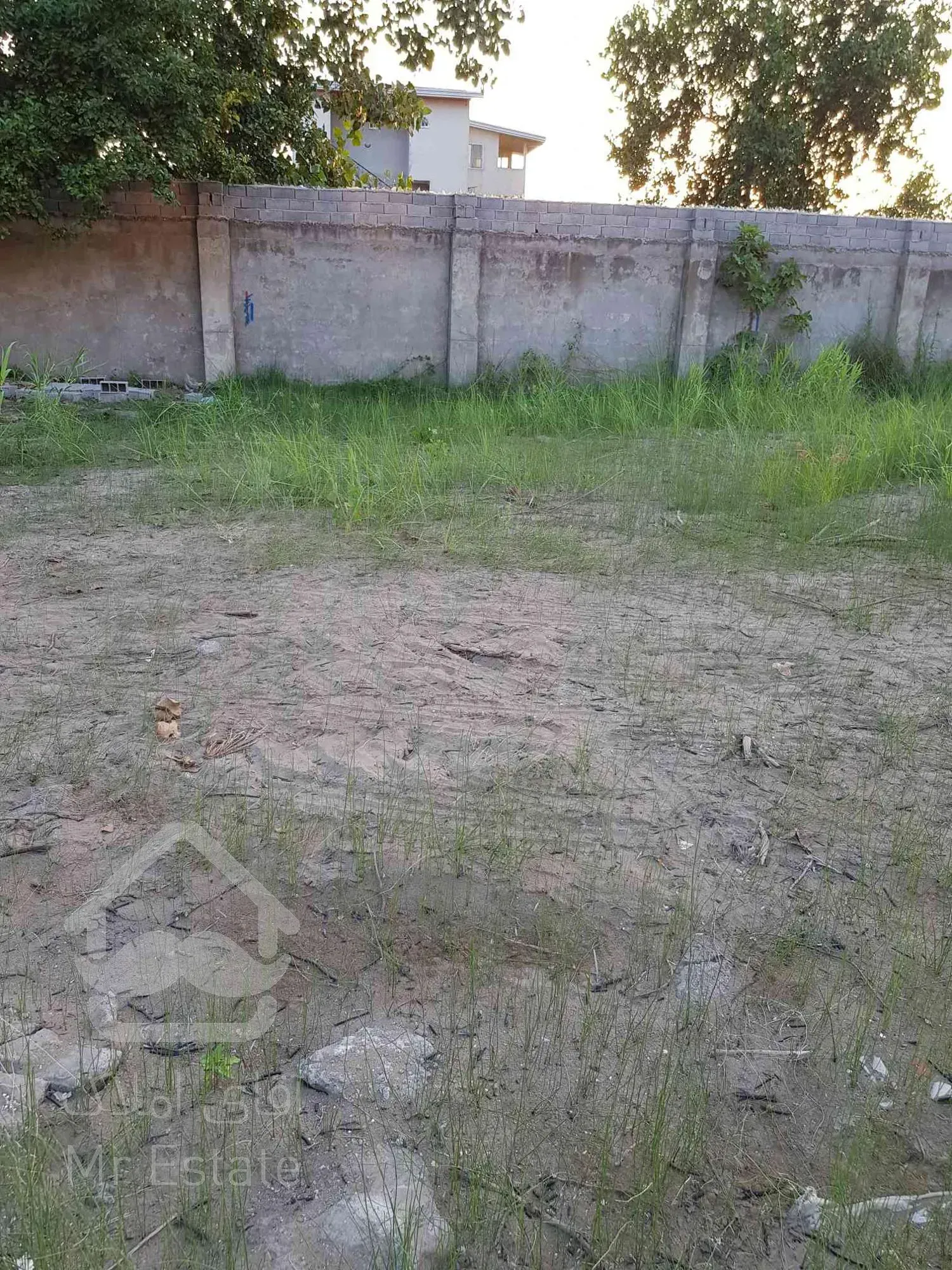 ۱۲۰ متری شهرکی پلاک اول دریا