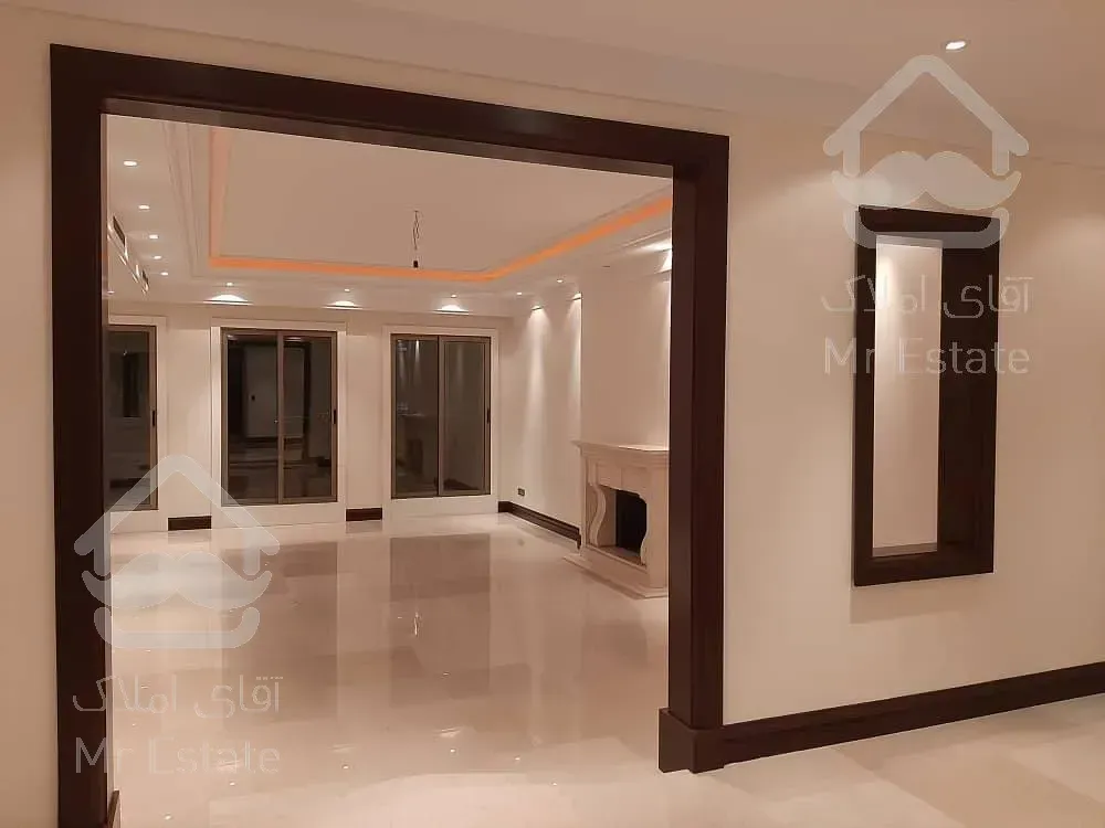 فروش آپارتمان ۳۰۰متر فرمانیه