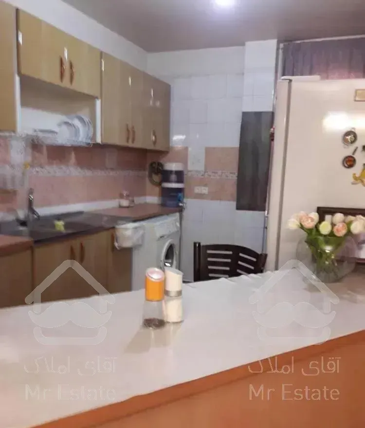 ۷۰متر۲خواب طبقه اول با پارکینگ