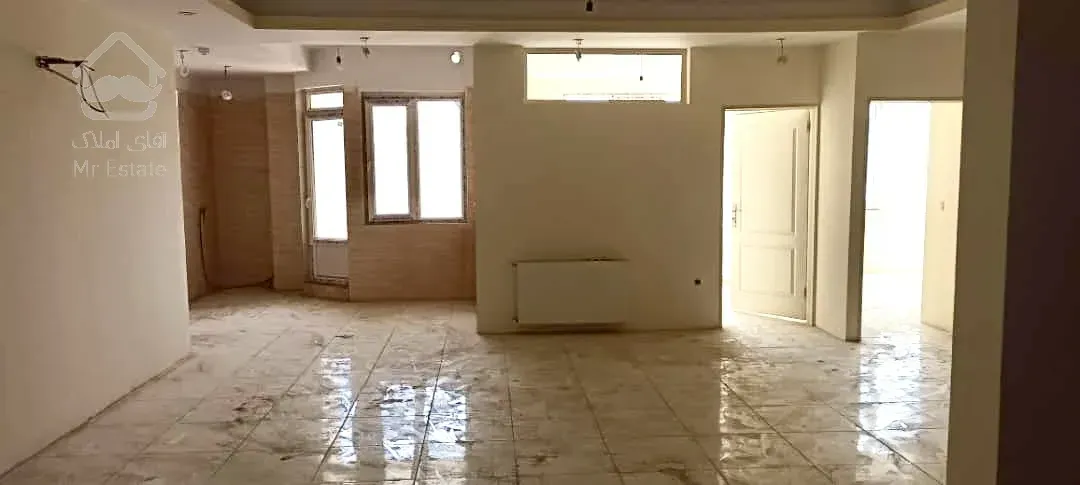 ۷۵ متر/ کلید نخورده / تاپ لوکیشن