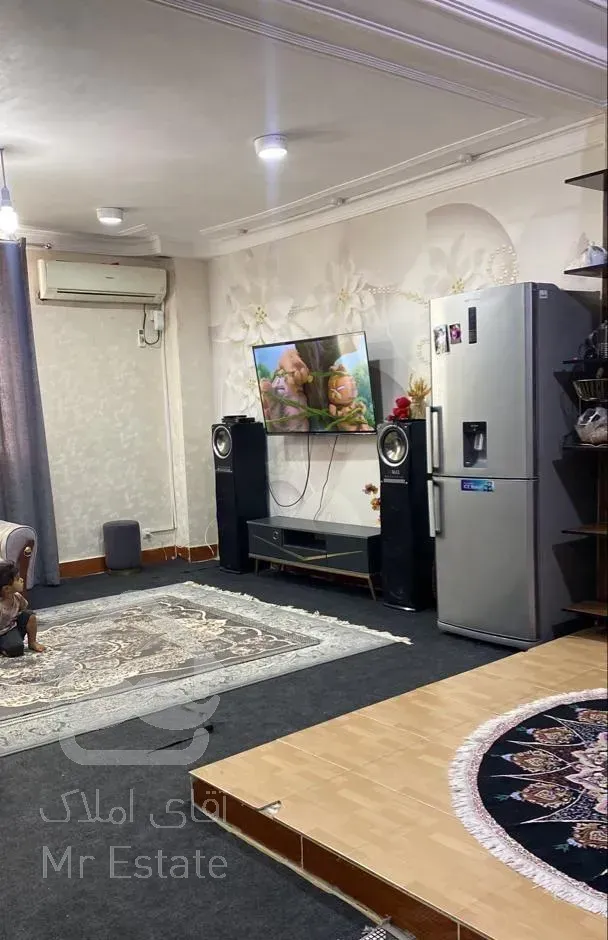 فروش آپارتمان نبش فلکه فرودگاه