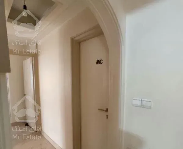 ۵۲ متر ۲ خوابه جلال