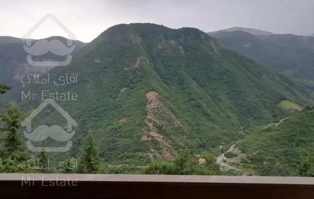 ویلا دربست 110 متری 2خواب