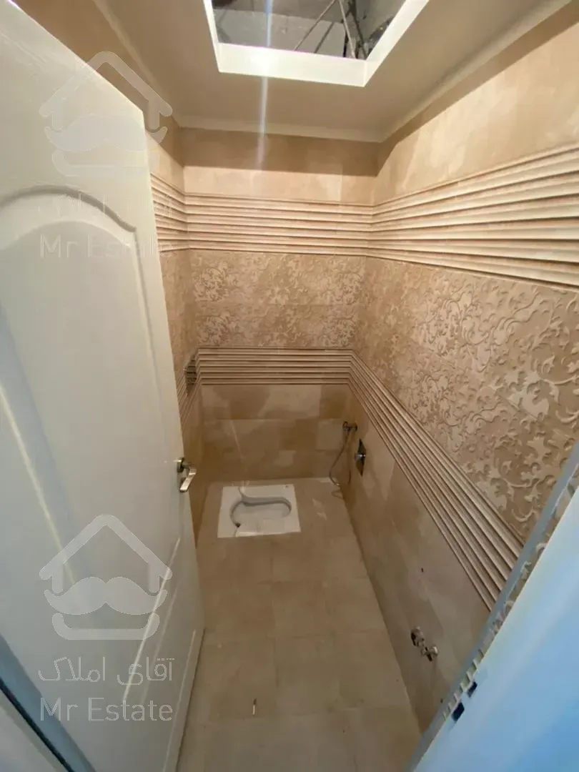 آپارتمان ۱۳۰متر/۳خ/فول امکانات /کلیدنخورده