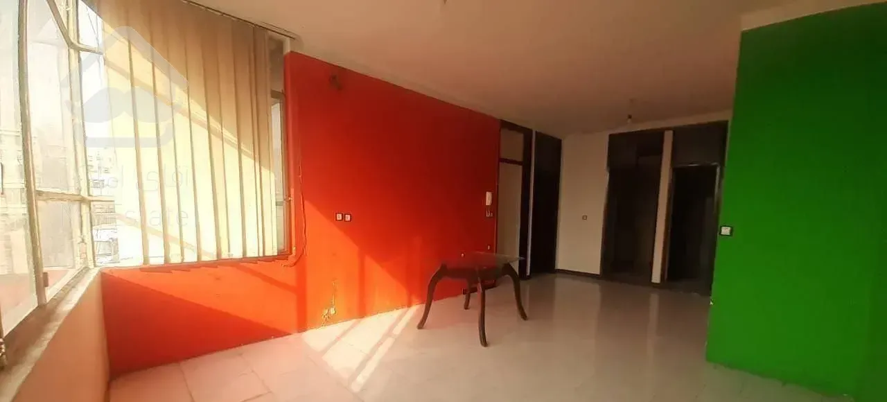 آپارتمان 70 متری دوخواب نظام آباد