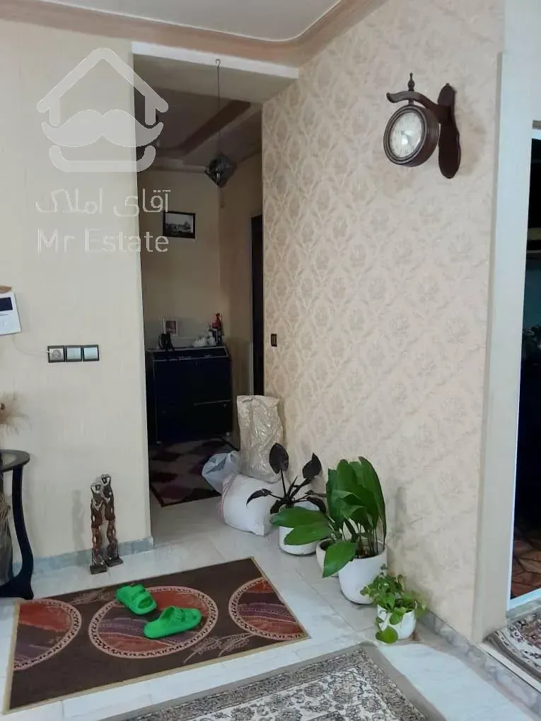 ۷۸ متری دور میدان چاکسر