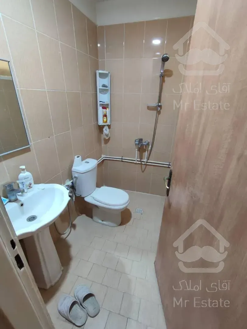 خانه ویلایی مهرشهر بلوار ارم