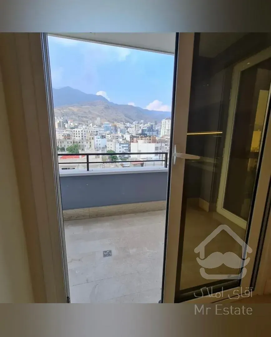 فروش اپارتمان 165 متری ولنجک