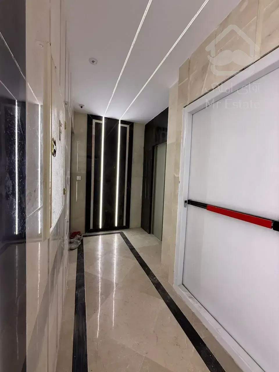 ۱۱۰ متر/ ۲ خواب/ فول / شهران/ کلید نخورده