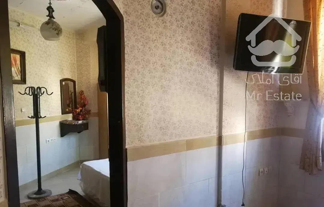 آپارتمان یک خوابه شخصی رویال نزدیک حرم