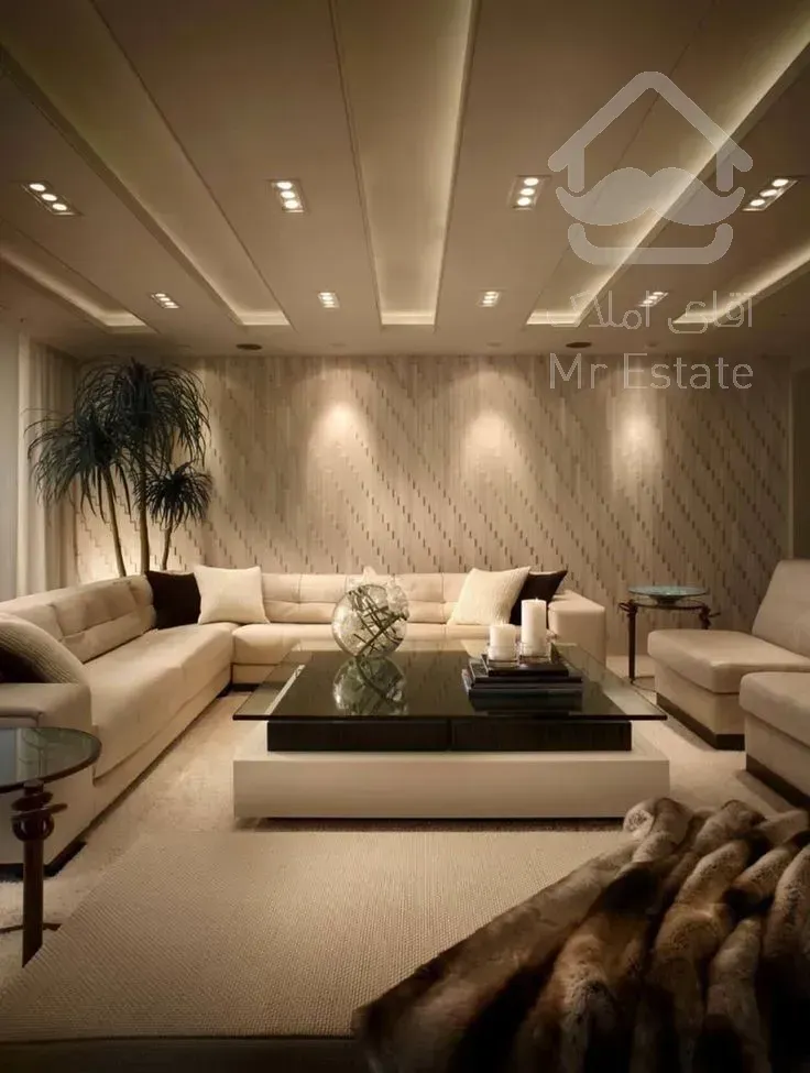 امتیاز چیتگر ۱۲۵متری شمالی پهنه B برج N3 N4/دریاچه