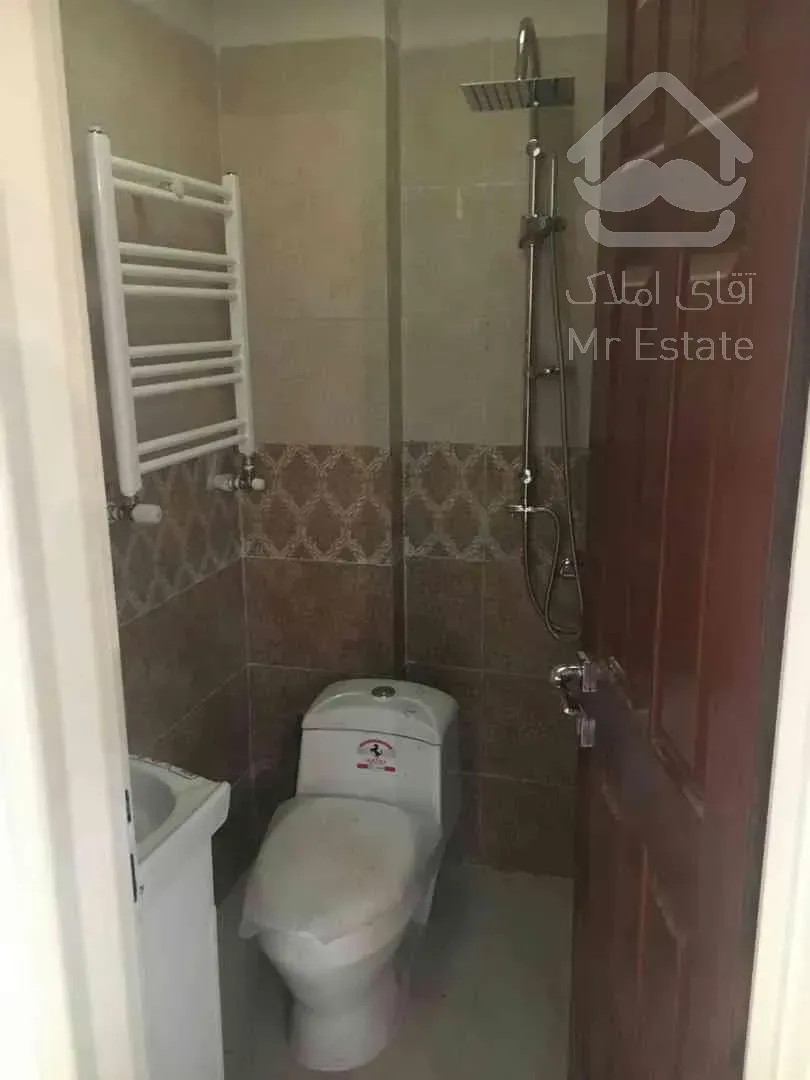 فروش اپارتمان ۱۱۸متری فردوس شرق