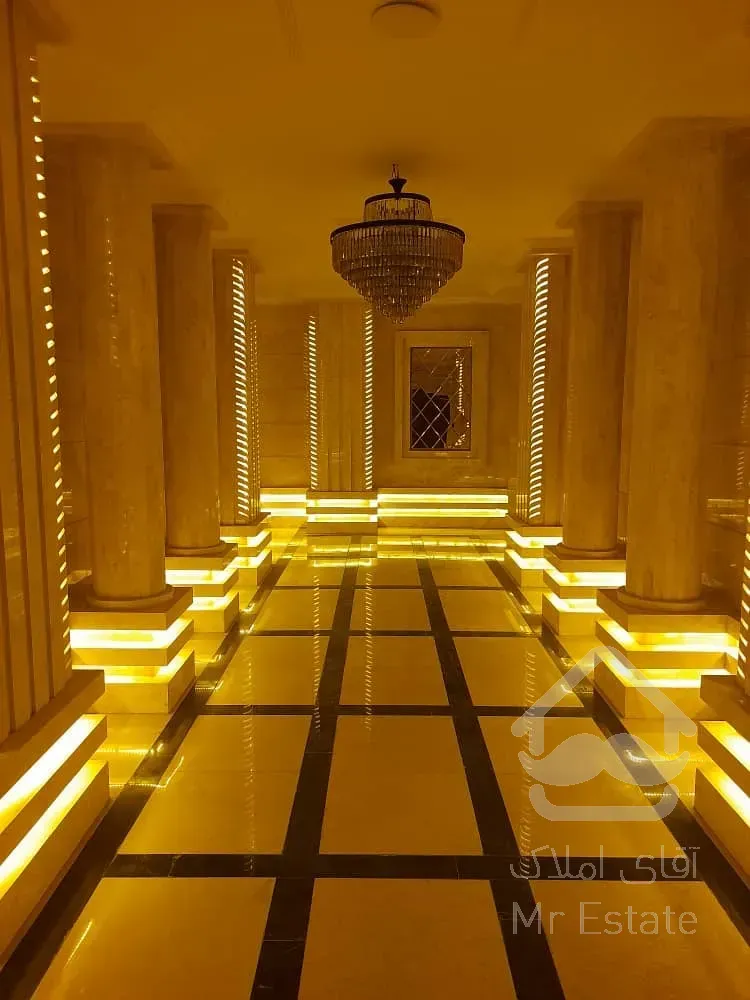 فروش آپارتمان در گوهردشت