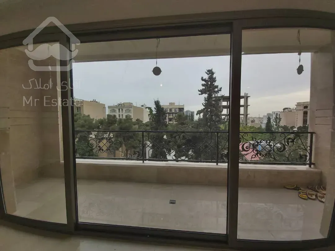 اجاره 190 متر پاسداران