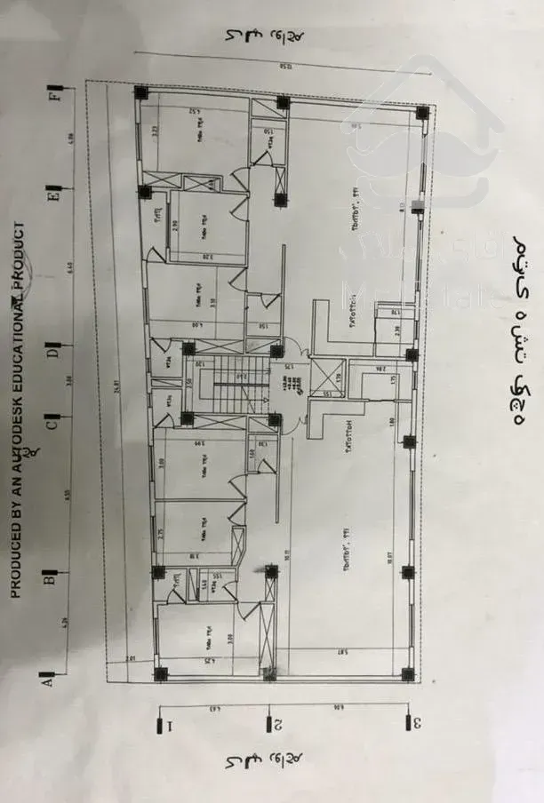 ۱۵۰ متری ۳ خواب (۲ خواب مستر) فروش فوق العاده