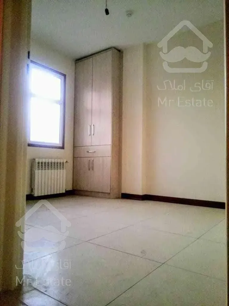 ۱۰۳ متر ۲خوابه سالن پرده خور صادقیه