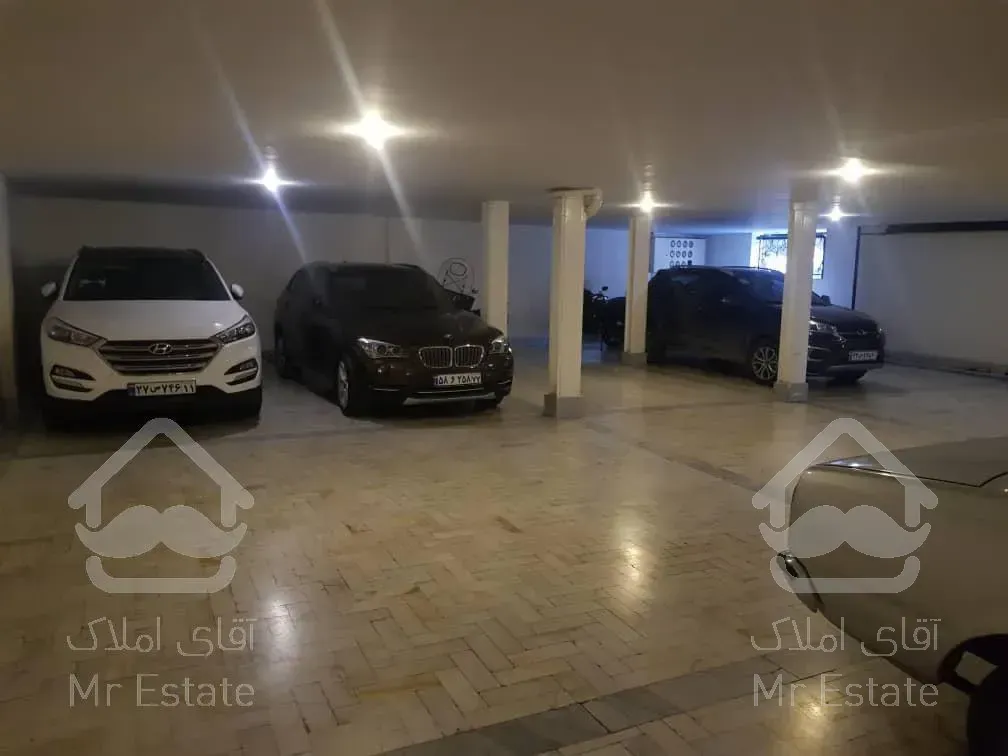 رهن و اجاره اپارتمان در فرمانیه