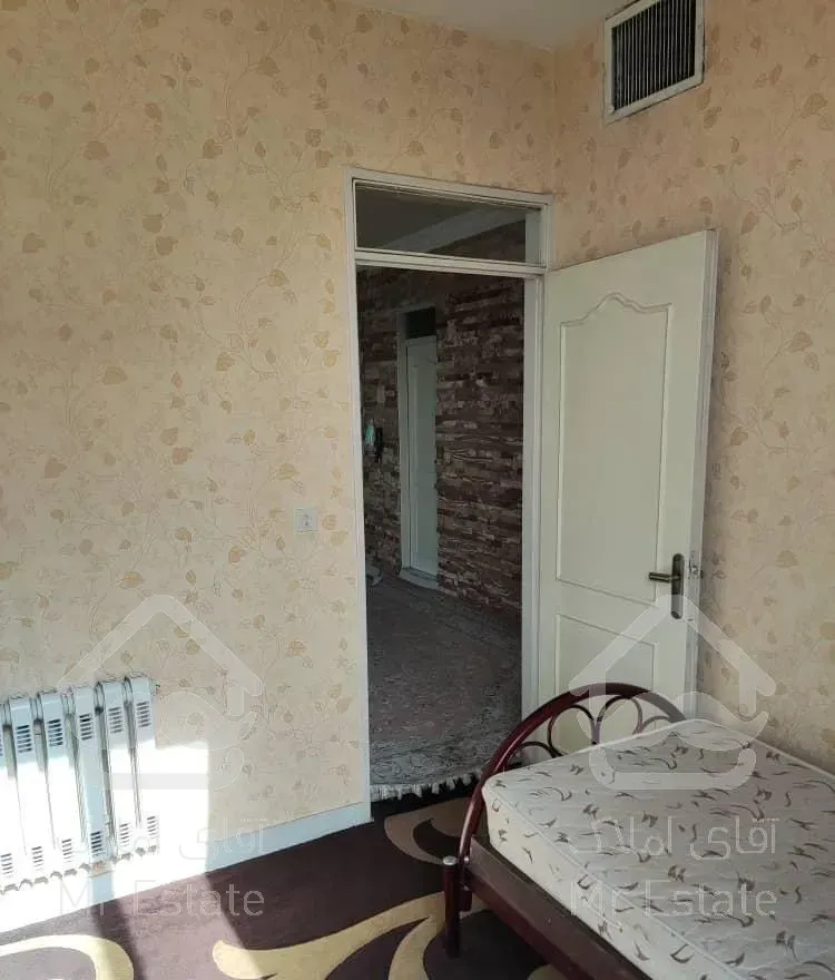 ۵۹ متر    ۲ خواب    لعل آخر    گذر ۱۲ متر