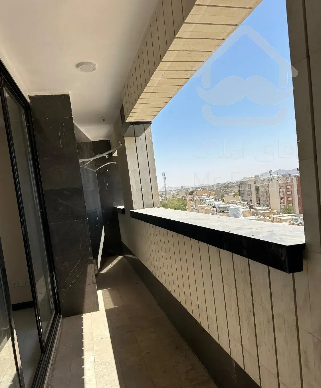 اپارتمان۱۴۸متر/۳خواب/ابوریحان/بلوارایمان