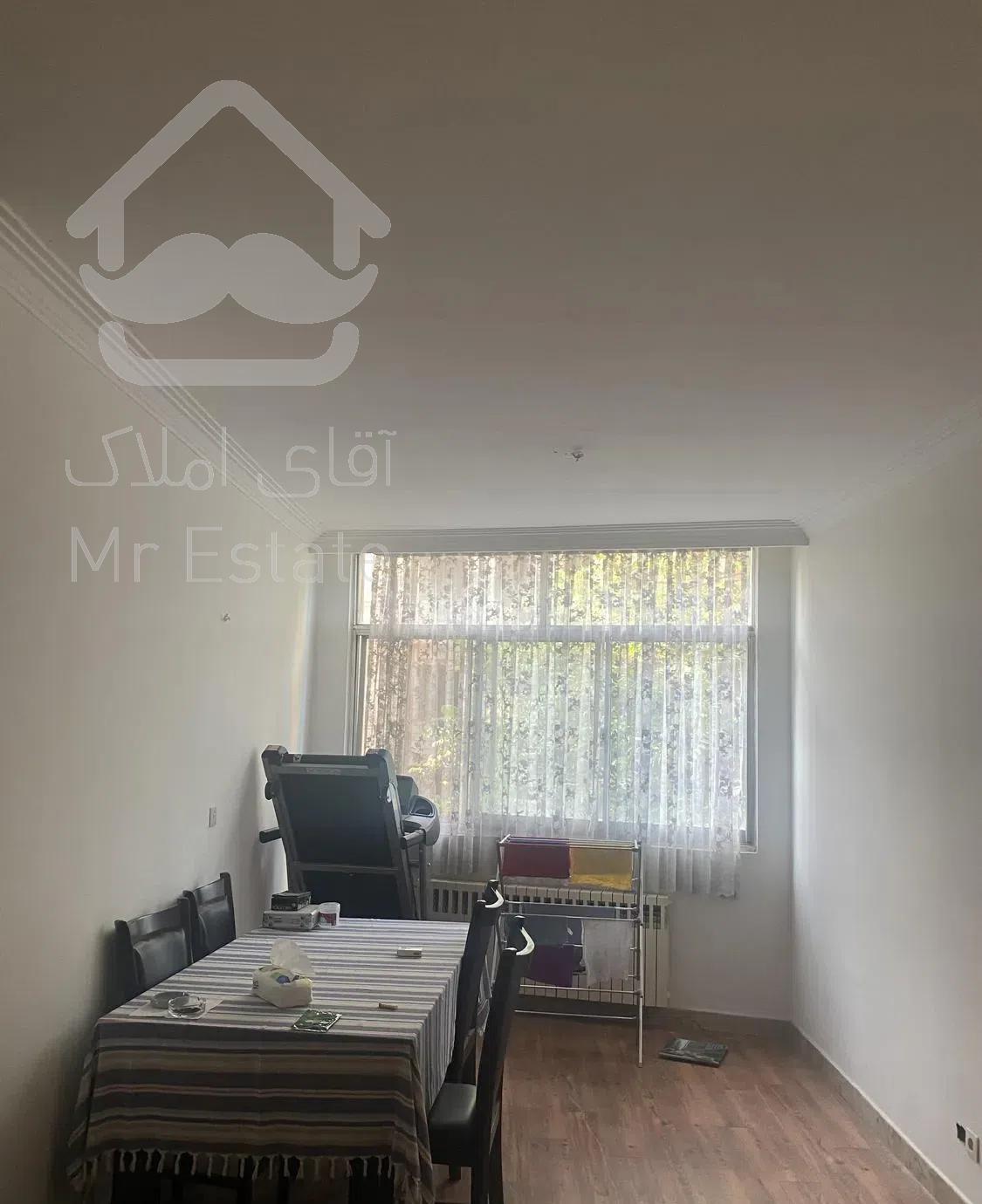 ۱۴۰ متر بالای اندرزگو تک واحدی مجرد یا خانواده