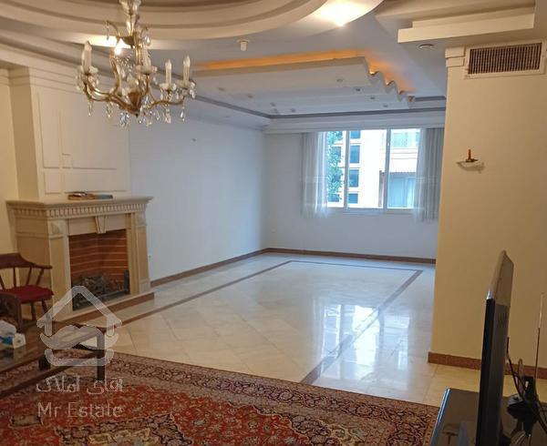 فروش آپارتمان ۱۱۷ متری محمودیه - مقدس اردبیلی