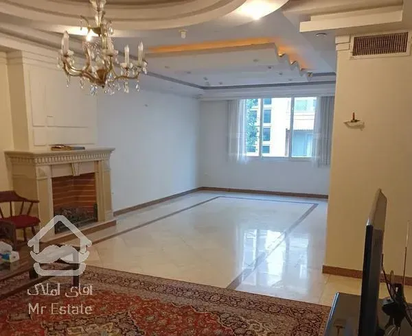 فروش آپارتمان ۱۱۷ متری محمودیه - مقدس اردبیلی