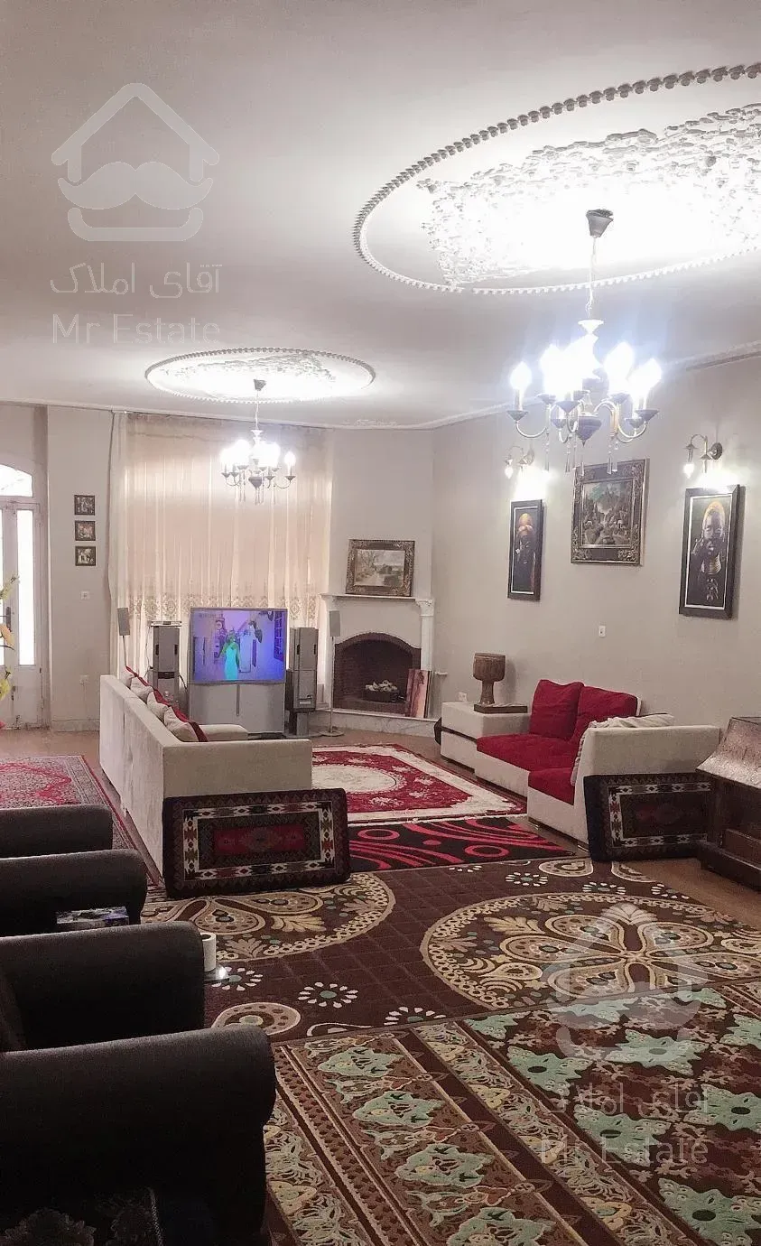 آپارتمان مبله ٣٥٠ متری