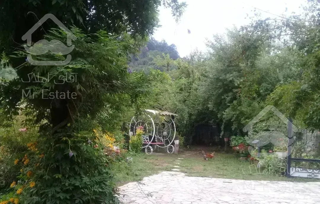 اجاره خونه باغ گلها در اسالم