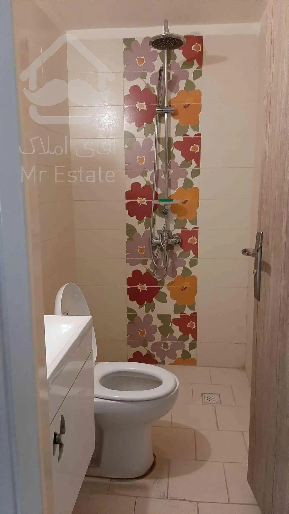 ۵۵متر فردوس غرب بهار شمالی