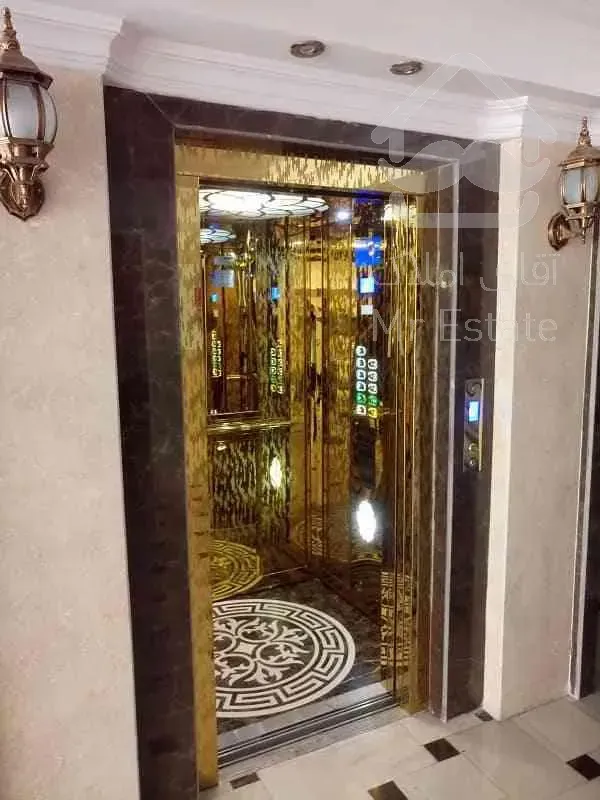 ۹۰متر فردوس شرق