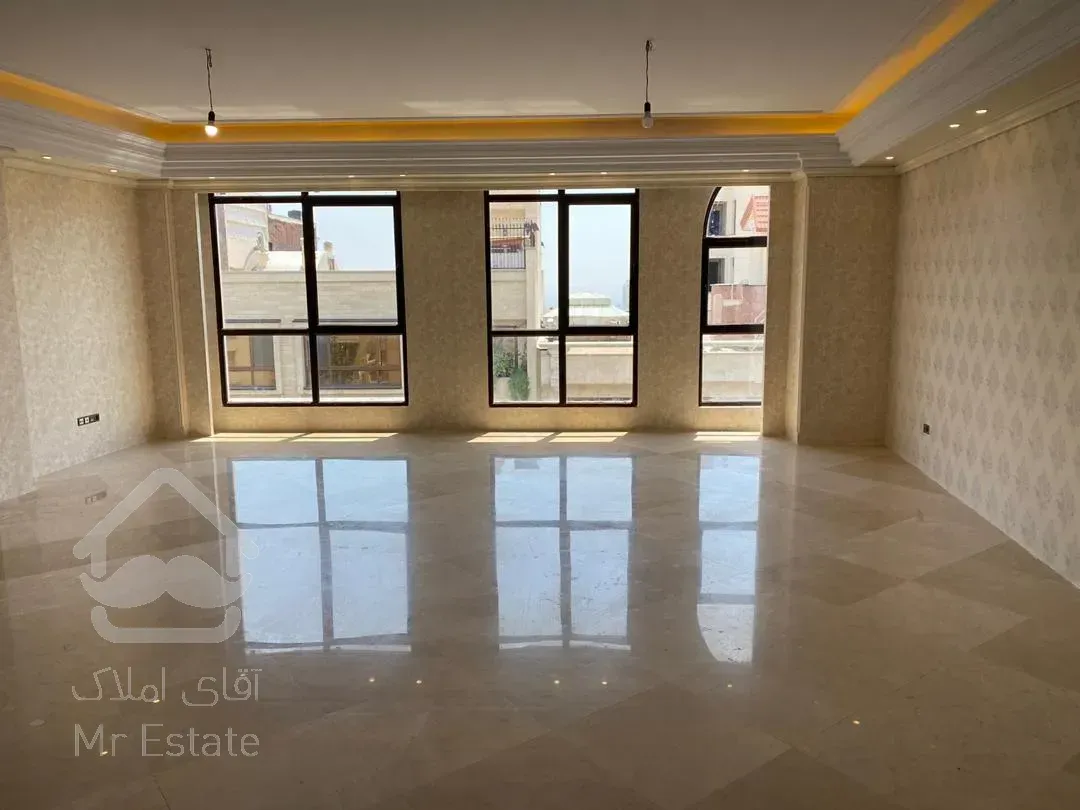 فروش 278 متری دروس