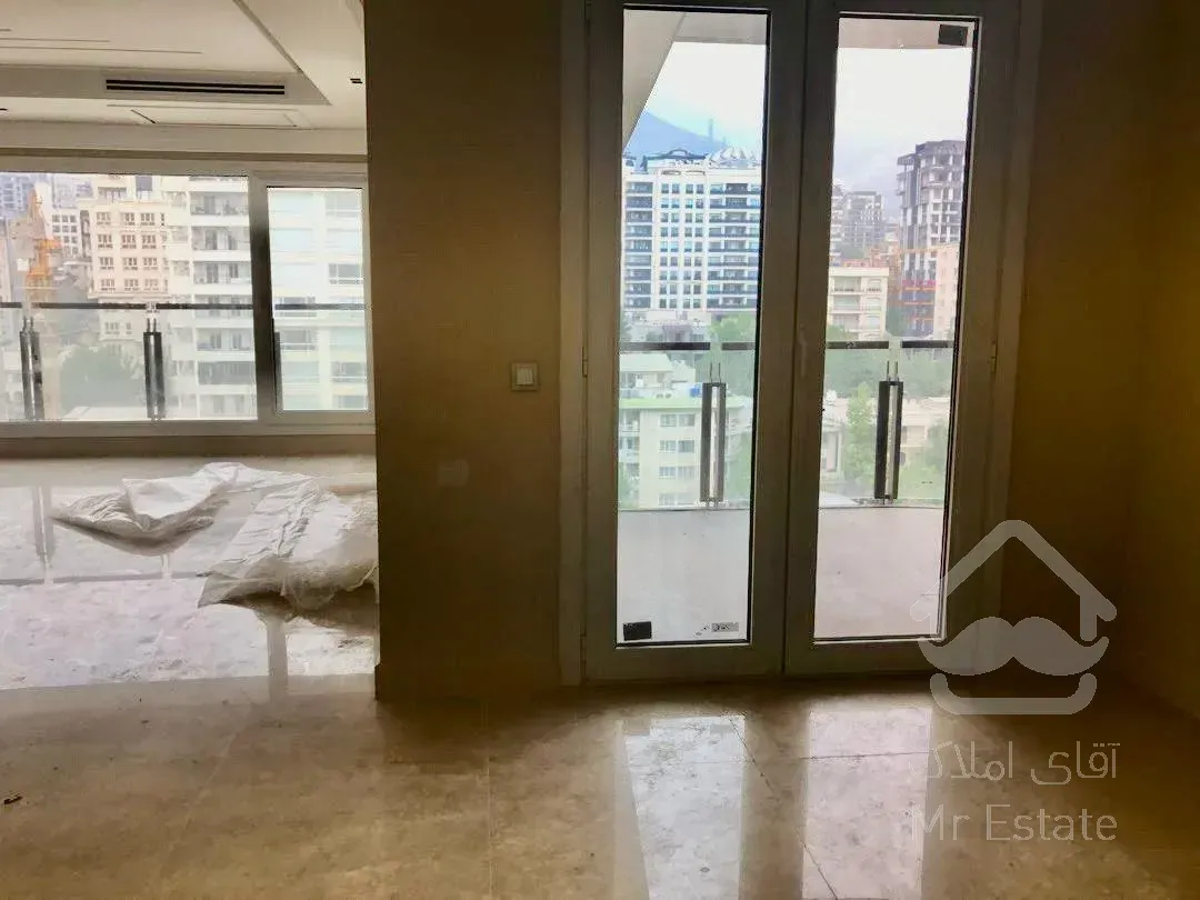 فروش اپارتمان 320 متری ولنجک