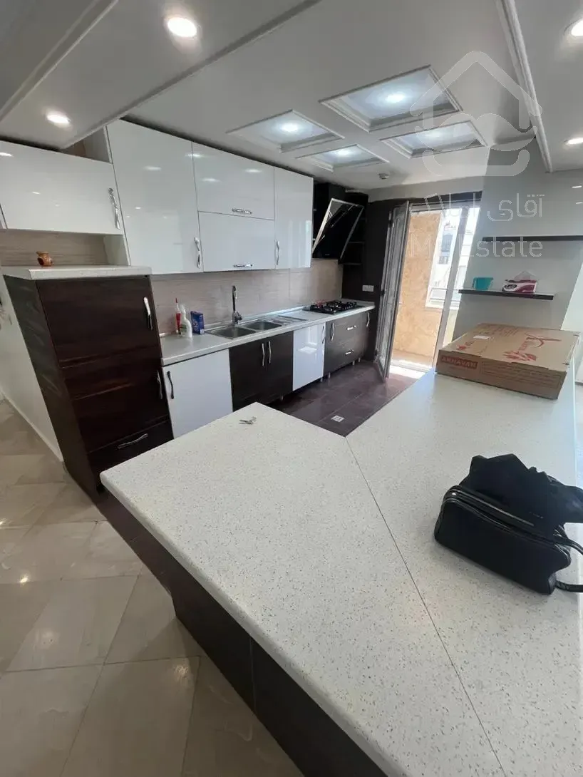 اجاره آپارتمان 110 متر/2خواب/بهترین فرصت/جنت آباد جنوبی