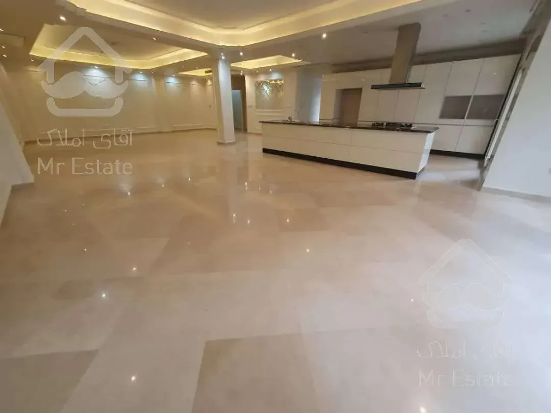 اجاره اپارتمان  ۲۱۷متری ور دزاشیب