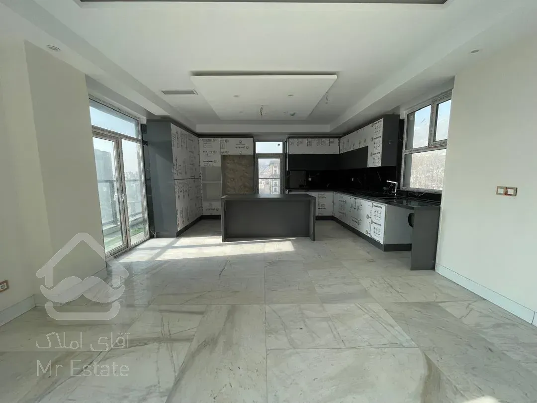 فروش اپارتمان 150 متری ولنجک