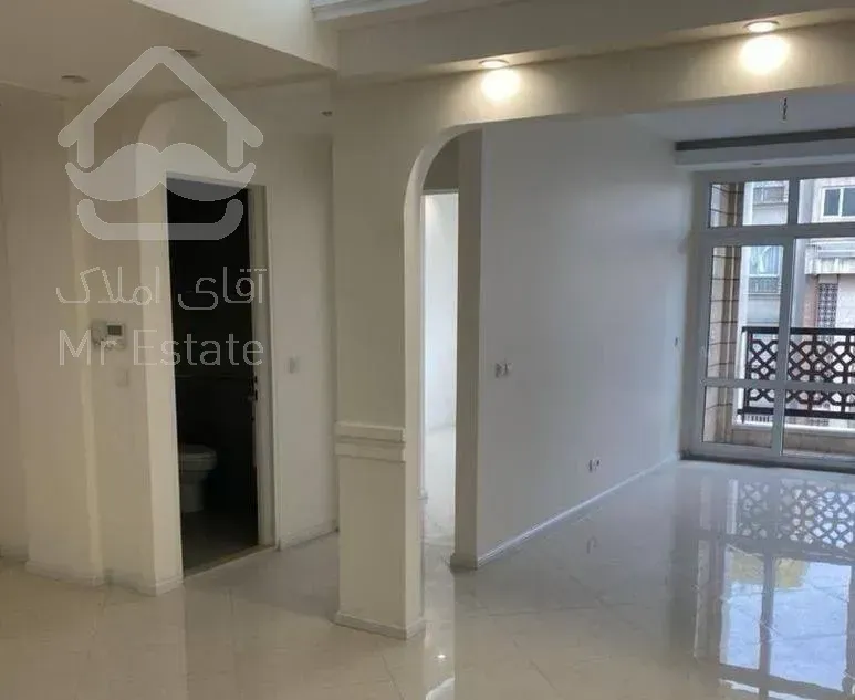 ۱۰۰متری دریاچه چیتگر/وامدار معاوضه سندتک برگ