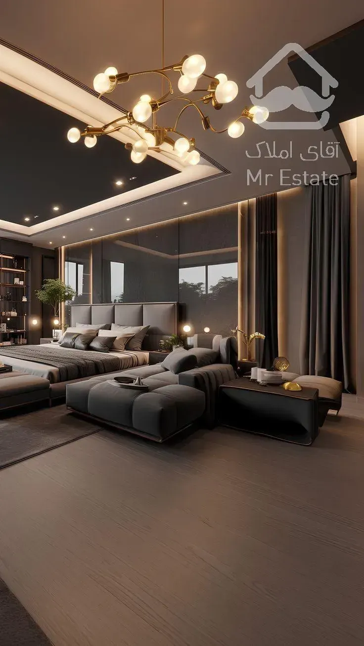 فروش ویژه برج مجلل گالریا در غرب تهران