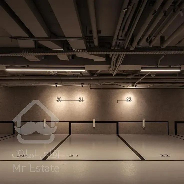 واحد سه خواب خوش ساخت در غرب تهران