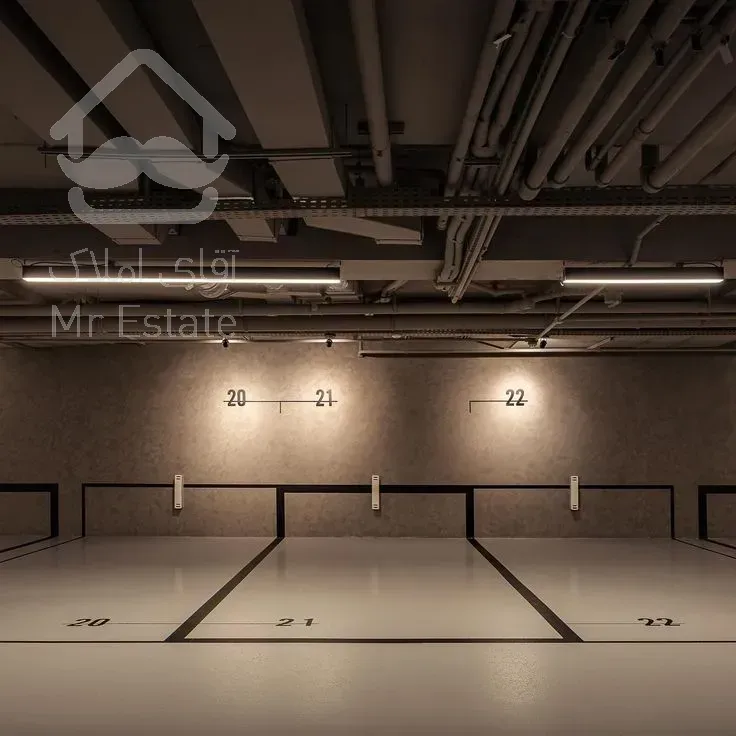 سرمایه گذاری ملکی در قطب گردشگری تهران