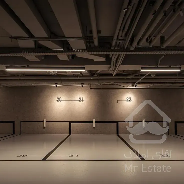 خرید خانه در چیتگر با اقساط بلند مدت