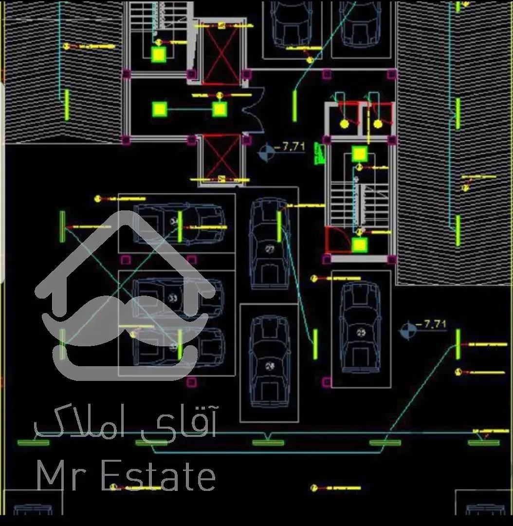 انجام کلیه خدمات نقشه برداری ، در اسرع وقت با قیمت مناسب