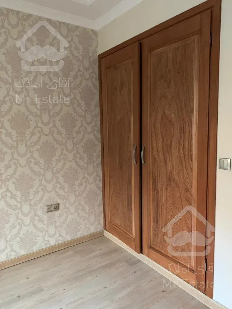 رهن و اجاره آپارتمان ۲۳۰ متری ۳ خواب اقدسیه فول