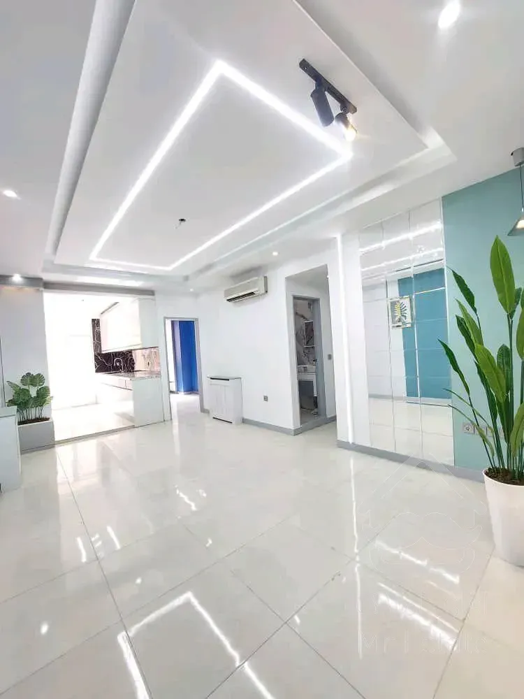 ۷۰ متر شیک و مجلسی  با پارکینگ