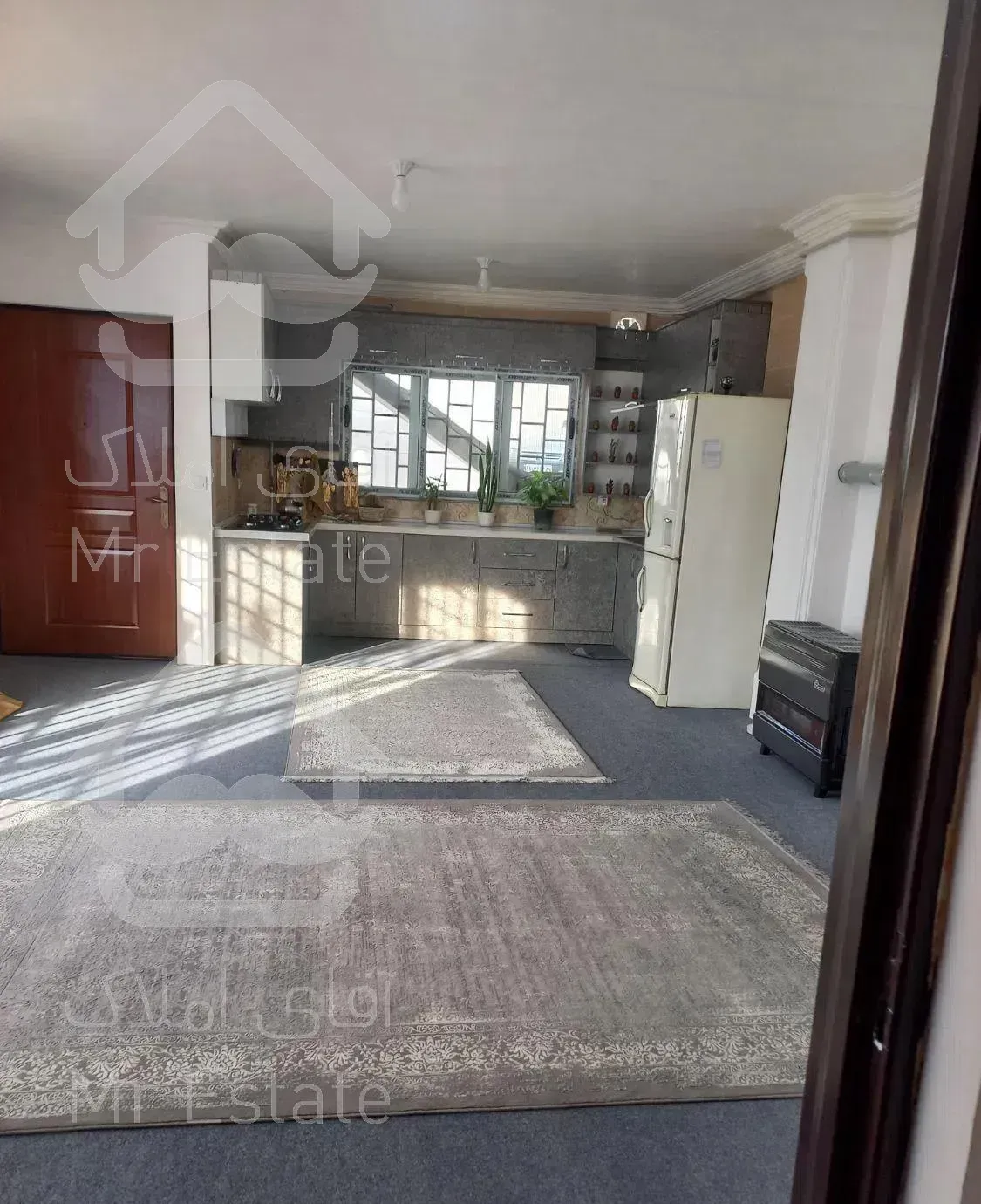 اجاره ویلا روستای گردشگری نرسو