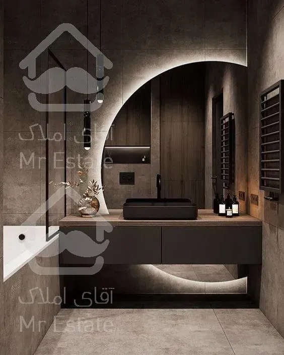 رهن واحد 150 متری در برج های مجلل ایزدیار