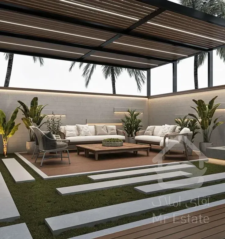 سرمایه‌گذاری ویژه در ۱۵۰ متری راگا – قیمت تعاونی