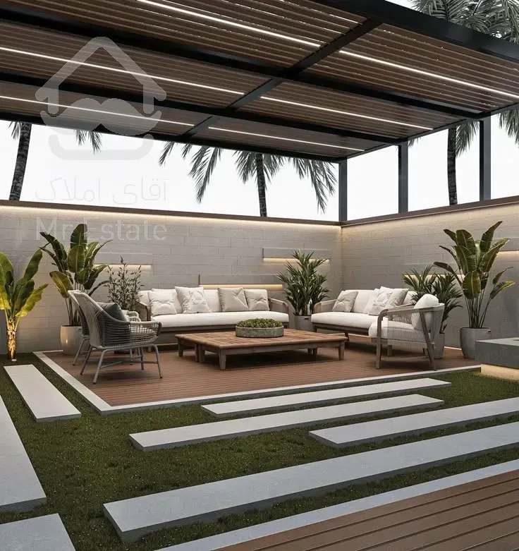 خانه‌ای لوکس، پرداختی آسان!پیش‌فروش برج‌های راگا – اقساط بلندمدت + امکان تهاتر 💎