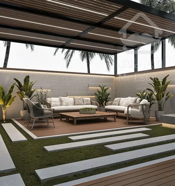 💎 سرمایه‌گذاری پرسود در ۱۰۰ متری راگا – قیمت مناسب تعاونی