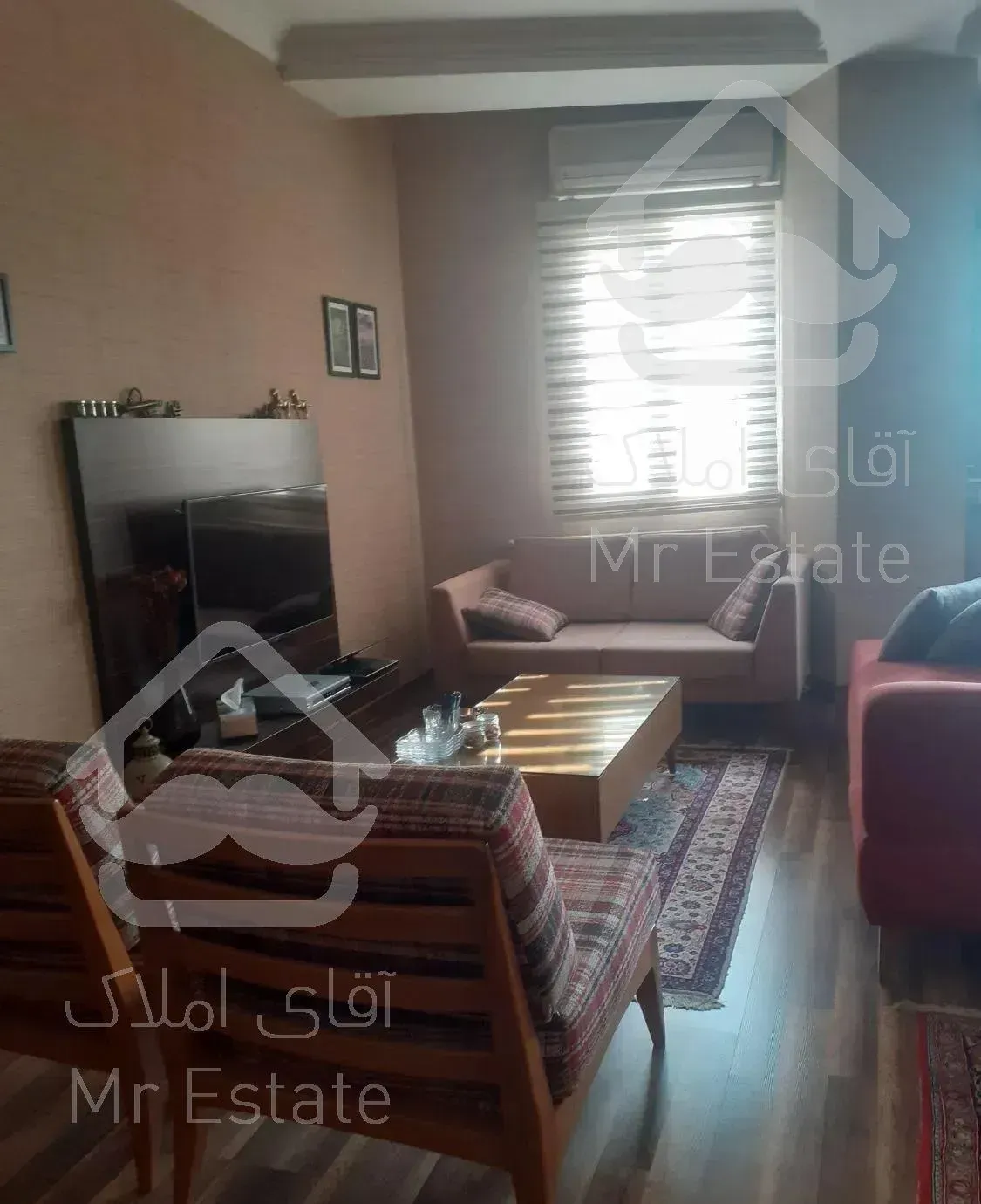 ۶۰ متری رو به آفتاب هایپر استار